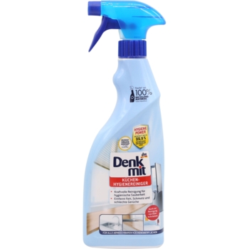 Засіб для чищення кухні та холодильника Denkmit 750 мл - Pampik
