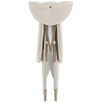 Манеж CAM Brevettato, з ведмедиком, сірий - Pampik - 2