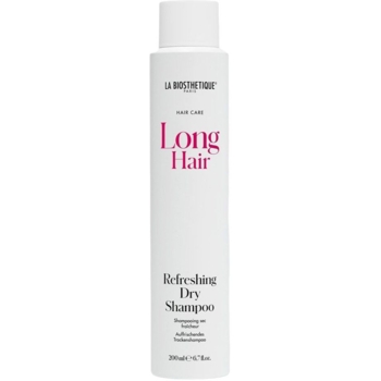 Сухий шампунь La Biosthetique Refreshing Dry Shampoo, 200 мл - Pampik