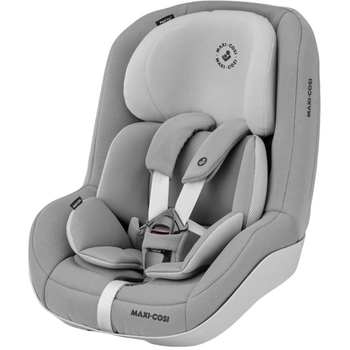 Автокресло Maxi-Cosi Pearl Pro 2 i-Size Authentic Grey, серое (8797510110) - Pampik