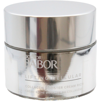 Крем для лица Babor Doctor Babor Collagen Booster Cream Rich, 50 мл - Pampik