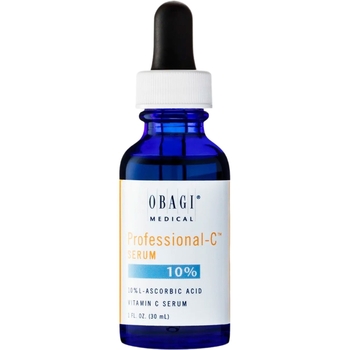Сироватка для обличчя Obagi Professional-C Serum 10% 30 мл (362032050515) - Pampik
