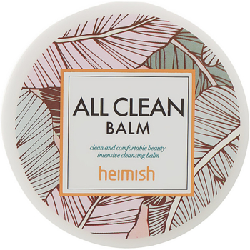 Очищувальний бальзам для зняття макіяжу Heimish All Clean Balm Blister 120 мл - Pampik