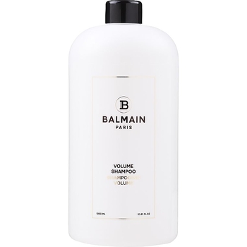 Шампунь для об'єму волосся Balmain Volume Shampoo 1 л - Pampik