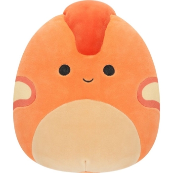М'яка іграшка Squishmallows Паразауролоф Нішель, 19 см (SQCR04122) - Pampik