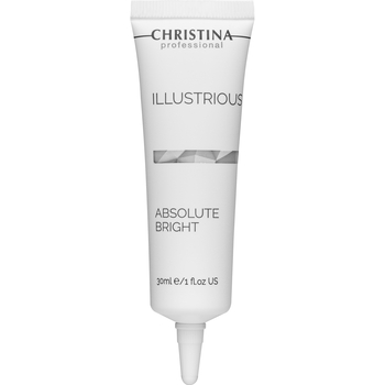 Сыворотка для лица осветляющая Christina Illustrious Absolute Bright 30 мл - Pampik