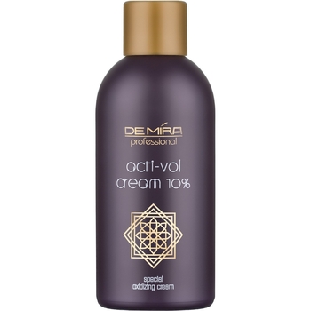 Професійний фіолетовий окислювач DeMira Professional Violet Activol 10%, 120 мл - Pampik