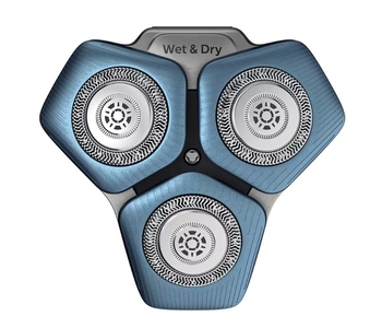 Змінні бритвені головки Philips Shaver series 7000, 5000 (SH71/50) - Pampik - 3