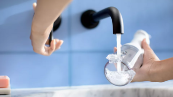 Ирригатор Philips Sonicare Cordless Power Flosser 3000 HX3826/31, белый - Pampik - 8