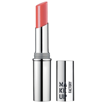 Бальзам для губ Make up Factory Color Intuition 8 Peachy Nude 2.5 г - Pampik