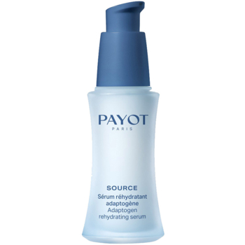 Сироватка для обличчя Payot Source Adaptogen Moisturising Serum зволожуюча 30 мл - Pampik