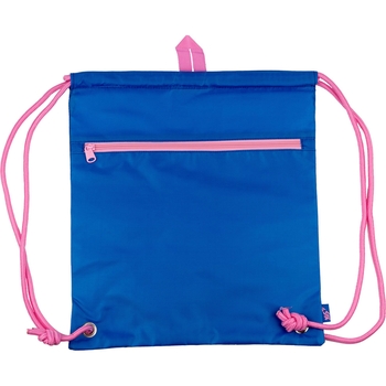 Сумка для взуття Yes SB-10 Dandelion Cats, синій (533383) - Pampik - 2