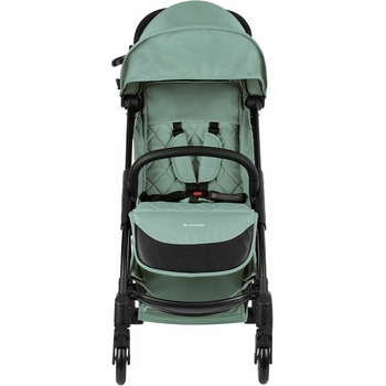 Прогулянкова коляска Kikka Boo Cloe 2023, зелена (31001030161) - Pampik - 2