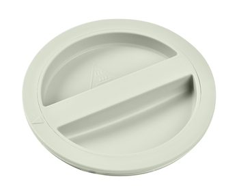 Пароварка-блендер Beaba Babycook Neo сіро-біла (916710) - Pampik - 7