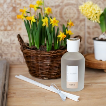 Аромадифузор Esse Argument Summer Punch, 200 мл - Pampik - 3