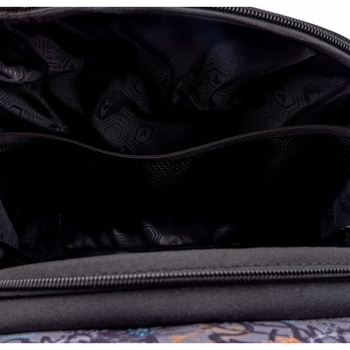 Рюкзак каркасний Yes S-90 Skate boom, черный (554651) - Pampik - 13