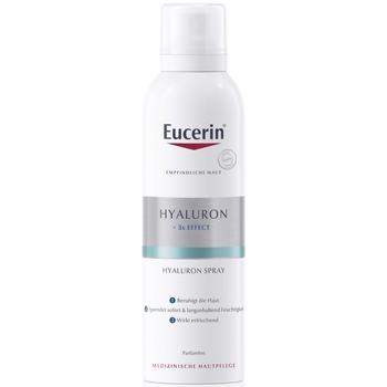 Зволожуючий спрей Eucerin Hyaluron для чутливої шкіри, 150 мл - Pampik