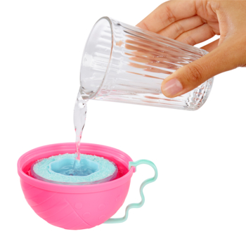 Ігровий набір з лялькою L.O.L. Surprise Birthday Фантазуй та дивуй, в асортименті (593140) - Pampik - 5