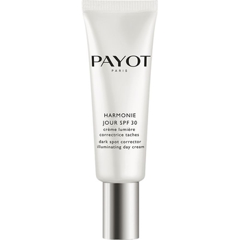 Крем денний для корекції пігментних плям Payot Harmonie Jour Illuminating Day Cream SPF 30, 40 мл - Pampik