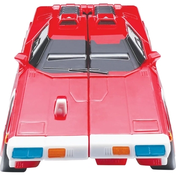 Іграшка-трансформер Tobot Детективи Галактики С3 Кінг Титан (301135) - Pampik - 5