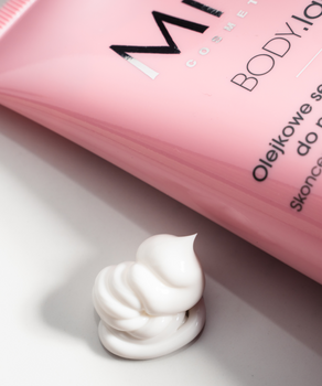 Сыворотка для тела Miya Cosmetics Body Lab Oil Revitalizing Serum For Dry Skin восстанавливающая 200 мл - Pampik - 6