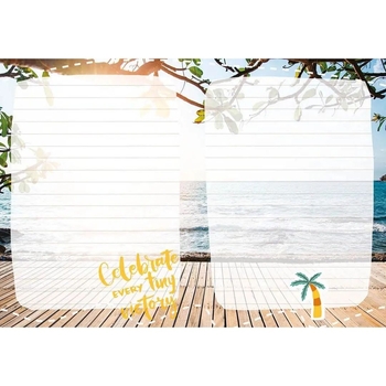 Блокнот Талант Воркбук Дівочі секрети Nothing impossible 01 (978966935964301) - Pampik - 4