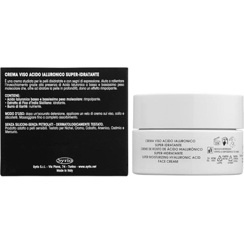 Крем для обличчя Blift Age Supreme Hyaluronic Hydra Complex 50 мл - Pampik - 5