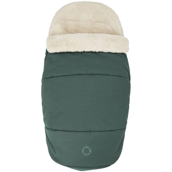 Зимовий конверт Maxi-Cosi 2 в 1 Luxe Essential Green, зелений (1809047110) - Pampik