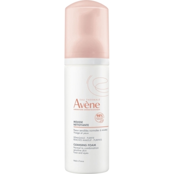 Мусс для умывания Avene Essential Care 150 мл - Pampik
