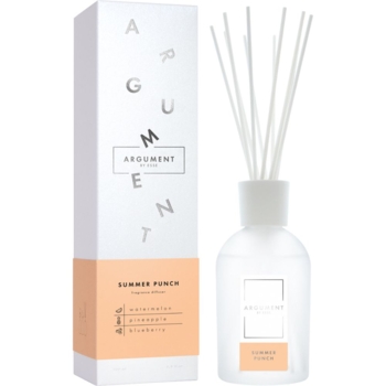Аромадифузор Esse Argument Summer Punch, 200 мл - Pampik