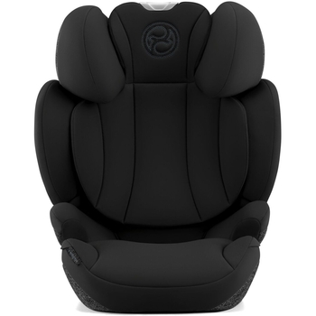 Автокресло Cybex Solution T i-Fix Sepia Black (522004118) - Pampik - 2