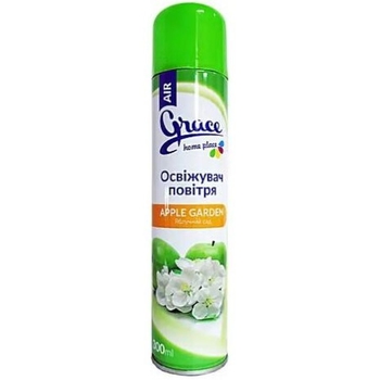 Освіжувач повітря Air bi Grace Classic Яблуневий сад, 300 мл - Pampik