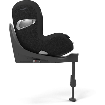 Автокрісло Cybex Sirona T Sepia Black (523000375) - Pampik - 5