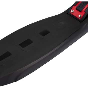 Самокат Miqilong Fargo, чорний (FARGO-135-BLACK) - Pampik - 13