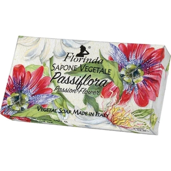 Мыло натуральное Florinda Пасифлора, 100 г - Pampik