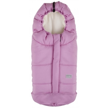 Зимовий конверт Nuvita 9045 Ovetto City, рожевий (NV9045OVETTOCITYPINK) - Pampik