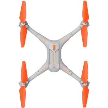 Іграшка на радіокеруванні Syma Storm Квадрокоптер 30 см (Z4) - Pampik - 8