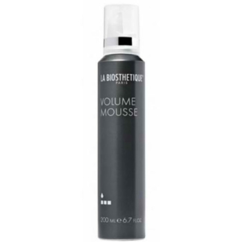 Мус для волосся La Biosthetique Styling Volume Mousse 200 мл - Pampik