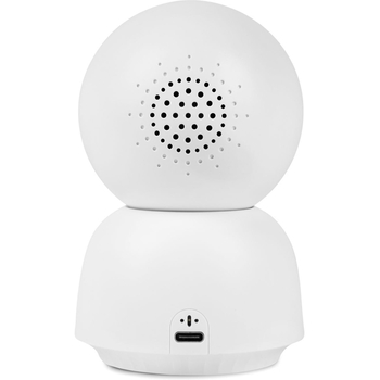 Відеоняня Lionelo Babyline View White - Pampik - 3