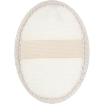 Мочалка для душу SPL, бежева - Pampik - 2