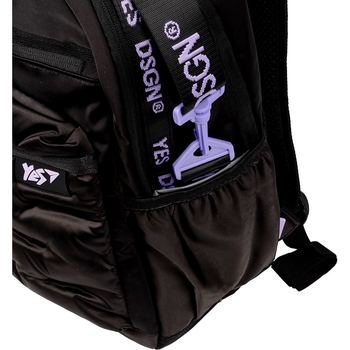 Рюкзак Yes TS-95 Yes DSGN Grafit, серый (559460) - Pampik - 7