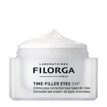 Тайм-филлер Filorga Time-filler eyes 5ХР cream, 15 мл - Pampik