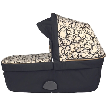 Люлька Peg-Perego Culla Elite Grafic Gold графічне золото (IN09770000RO01AB50) - Pampik - 2