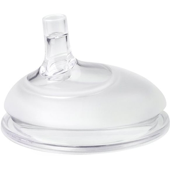 Змінна насадка Olababy для GentleBottle із трубочкою (81010) - Pampik - 2