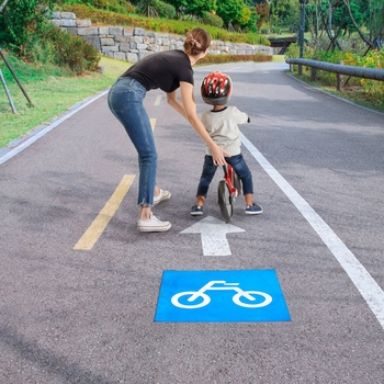 Біговел Chicco Ducati+, червоний (10281.00) - Pampik - 8