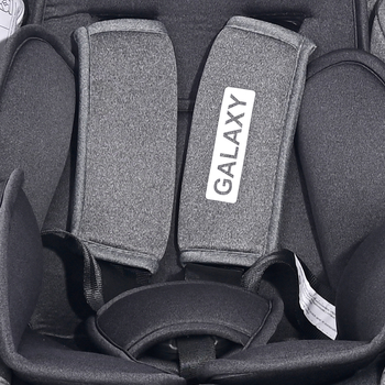 Автокрісло Lorelli Galaxy, сірий з блакитним (23785) - Pampik - 5