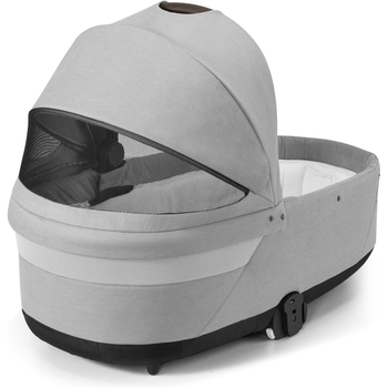 Люлька Cybex S Lava Grey (522002623) - Pampik - 3
