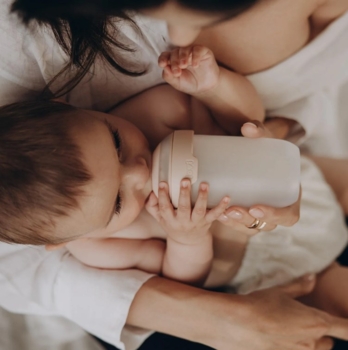 Пляшечка для годування Lovi Mammafeel, 250 мл (21/596) - Pampik - 7