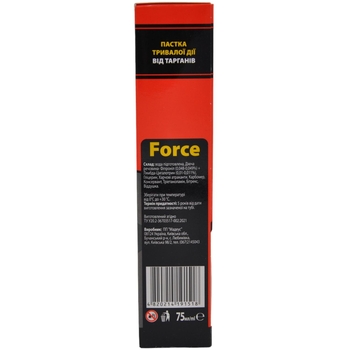 Ловушка от тараканов Force 6 шт. - Pampik - 4