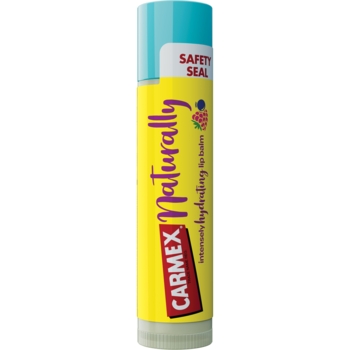 Бальзам для губ в стике Carmex Naturally со вкусом ягод, 4.25 г - Pampik - 2
